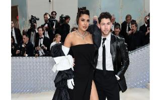 priyanka-chopra-nick-jonas-twin-in-black-as-they-arrive-at-met-gala-2023-see-pics